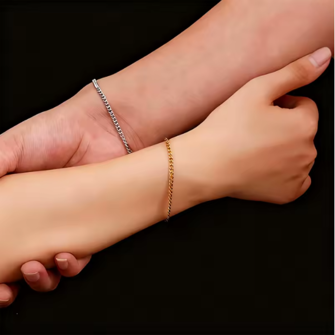 Pulseras Vínculo™