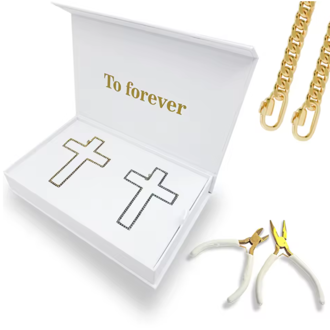 Pulseras Vínculo™